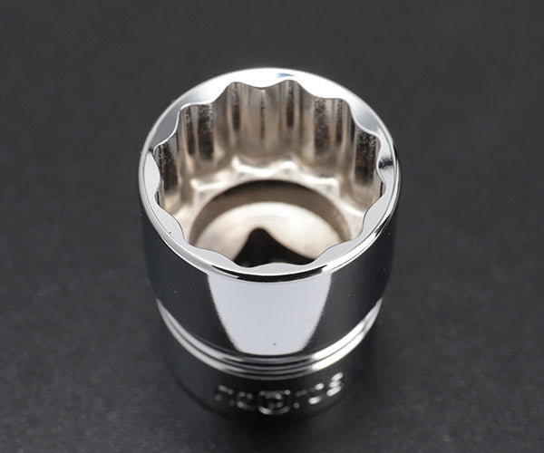 NEPROS NB2-14W サイズ14mm 6.3sq.十二角ソケット ネプロス