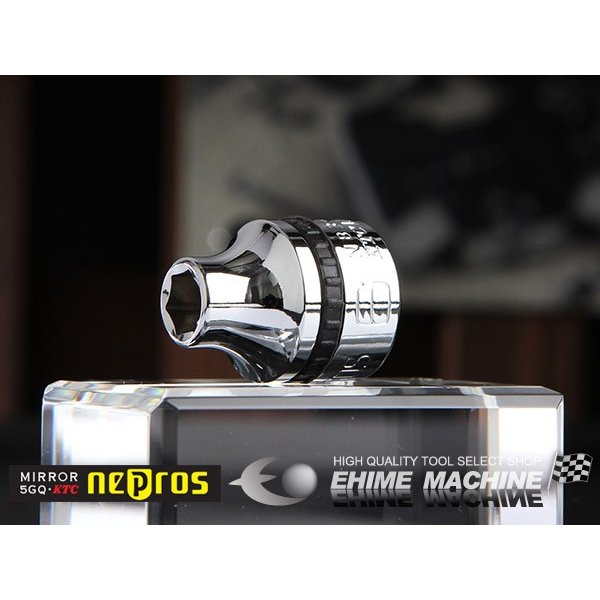 ネプロスの六角ソケットの画像1