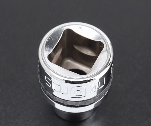 NEPROS NB3-08 サイズ8mm 9.5sq.六角ソケット ネプロス