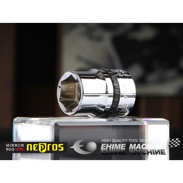 ネプロスの六角ソケットの画像1