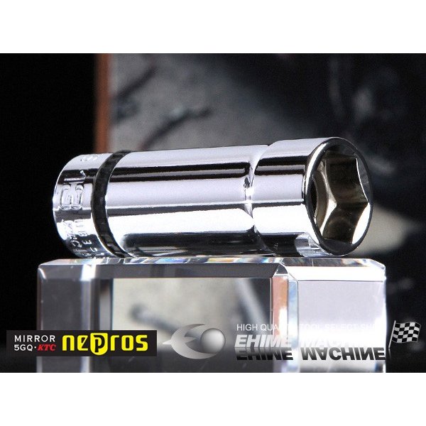 ネプロスのプラグレンチの画像1