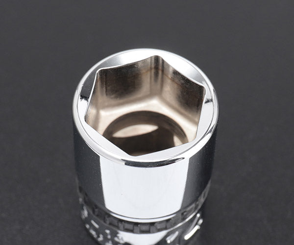 NEPROS NB3-14 サイズ14mm 9.5sq.六角ソケット ネプロス