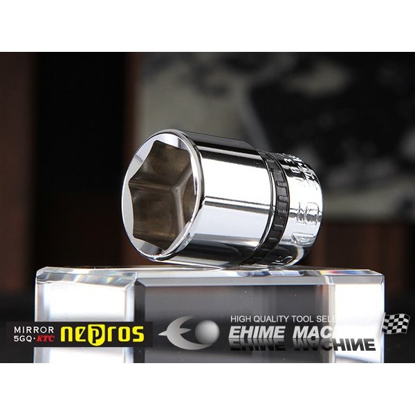 ネプロスの六角ソケットの画像1