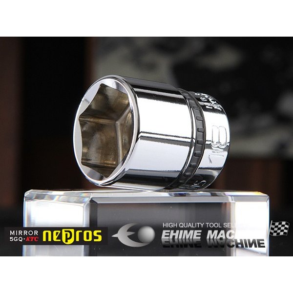 ネプロスの六角ソケットの画像1