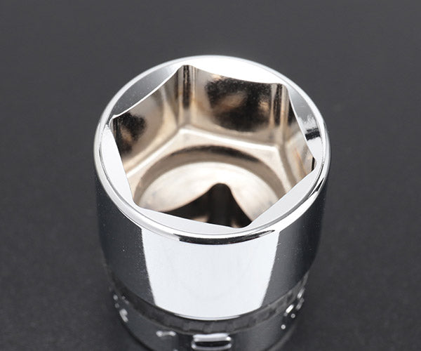 NEPROS NB3-19 サイズ19mm 9.5sq.六角ソケット ネプロス