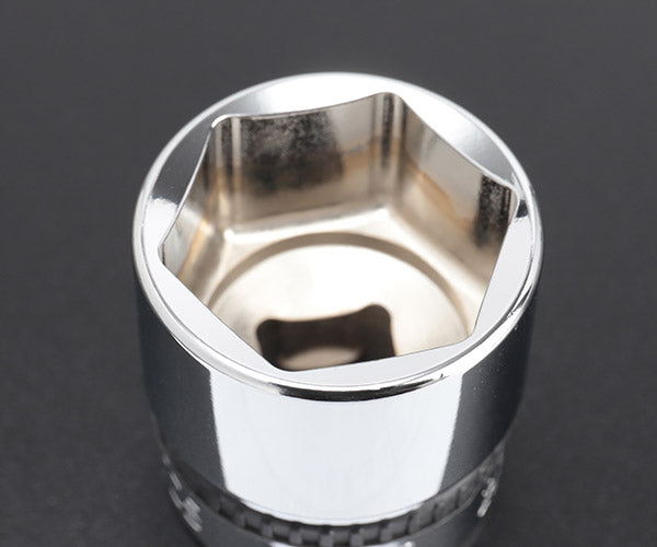 NEPROS NB3-21 サイズ21mm 9.5sq.六角ソケット ネプロス