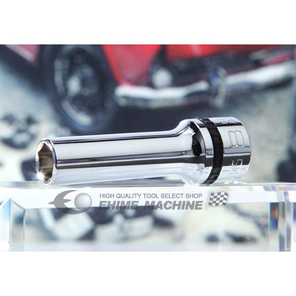 ネプロスのディープソケットの画像1