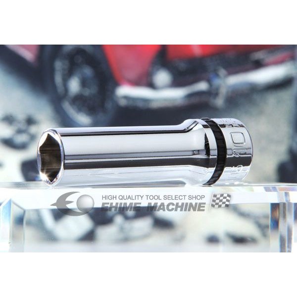 ネプロスのディープソケットの画像1