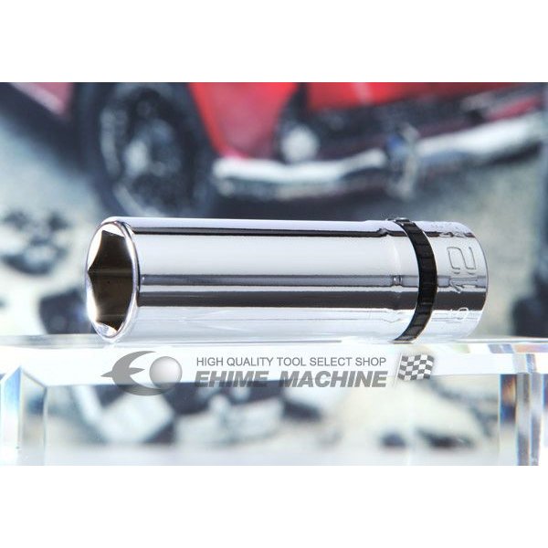 ネプロスのディープソケットの画像1