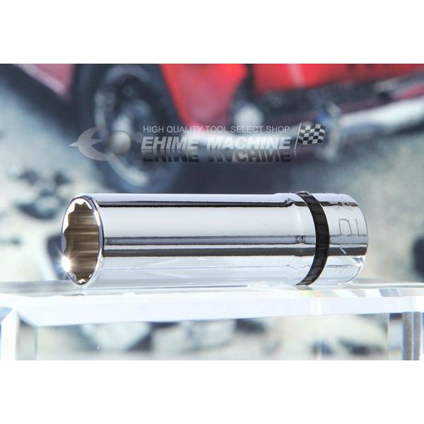 ネプロスのディープソケットの画像1