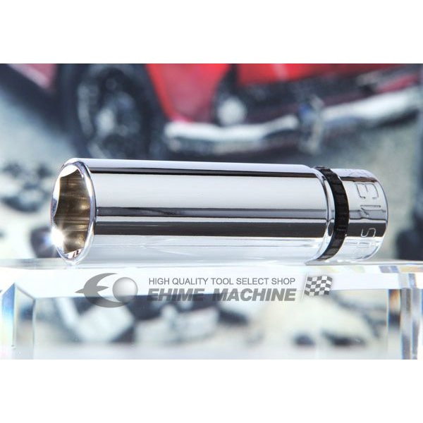 ネプロスのディープソケットの画像1