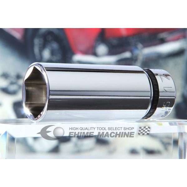 ネプロスのディープソケットの画像1