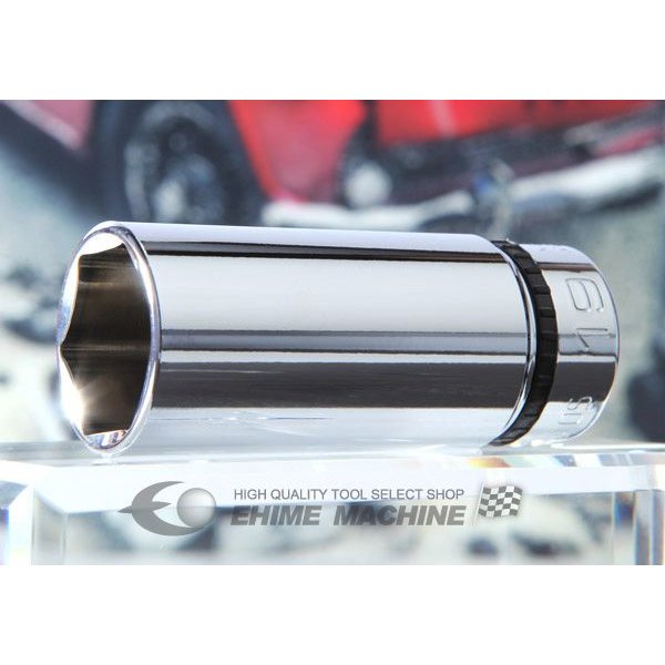 ネプロスのディープソケットの画像1