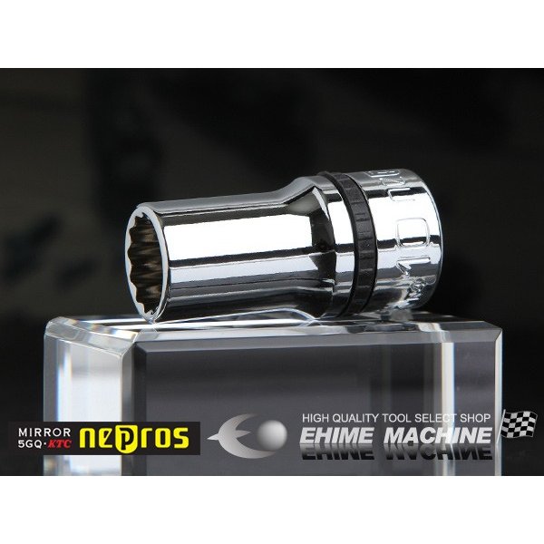 ネプロスのディープソケットの画像1