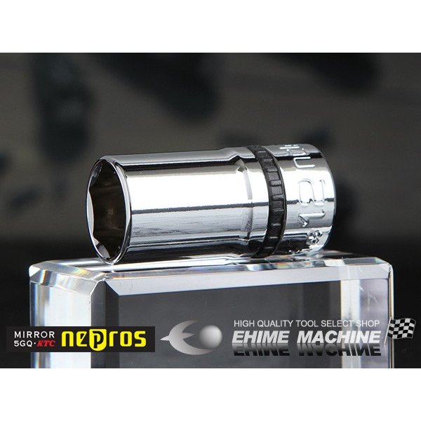 ネプロスのディープソケットの画像1