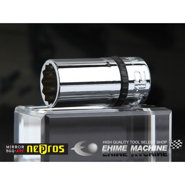 ネプロスのディープソケットの画像1