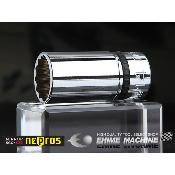 ネプロスのディープソケットの画像1