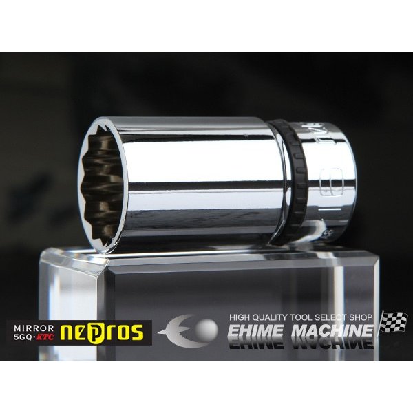 ネプロスのディープソケットの画像1