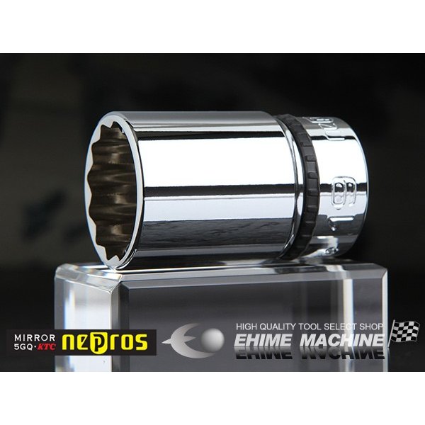 ネプロスのディープソケットの画像1