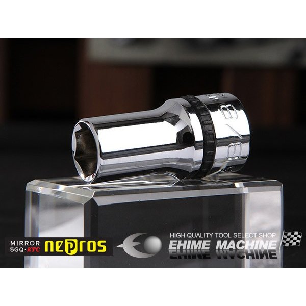 ネプロスのディープソケットの画像1