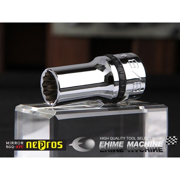 ネプロスのディープソケットの画像1