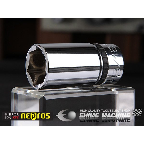 ネプロスのディープソケットの画像1