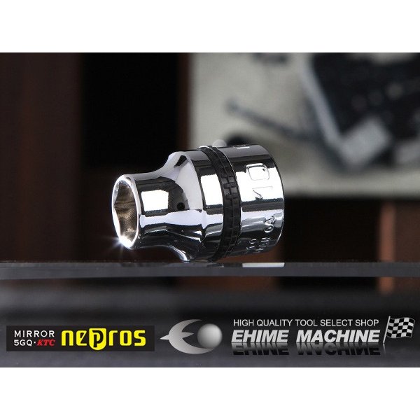 ネプロスの六角ソケットの画像1