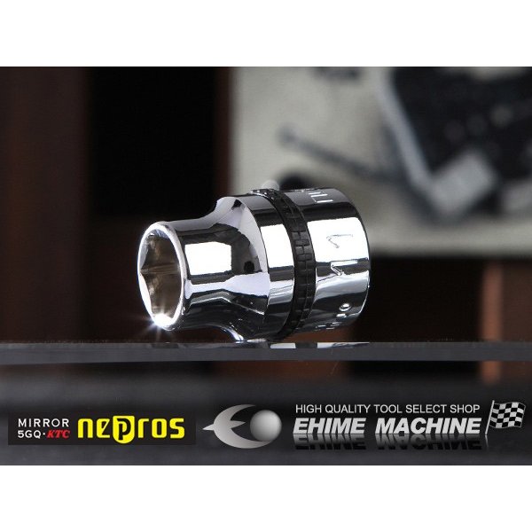 ネプロスの六角ソケットの画像1