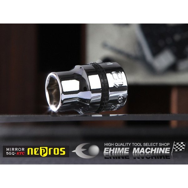 ネプロスの六角ソケットの画像1