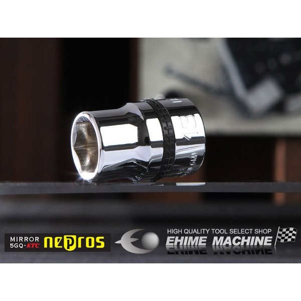 ネプロスの六角ソケットの画像1