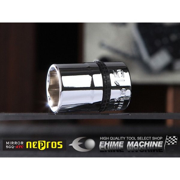 ネプロスの六角ソケットの画像1