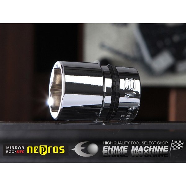 ネプロスの六角ソケットの画像1