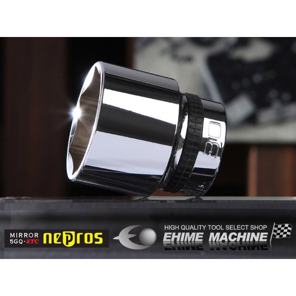 ネプロスの六角ソケットの画像1