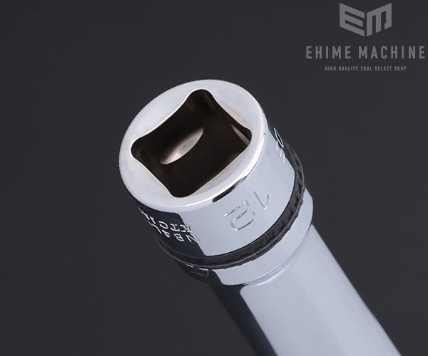 ネプロスのディープソケットの画像4