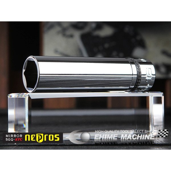 ネプロスのディープソケットの画像1