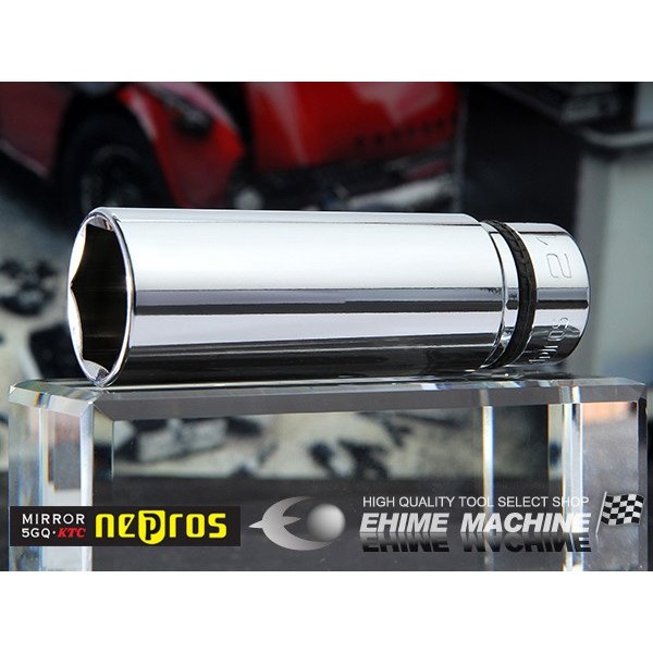 ネプロスのディープソケットの画像1