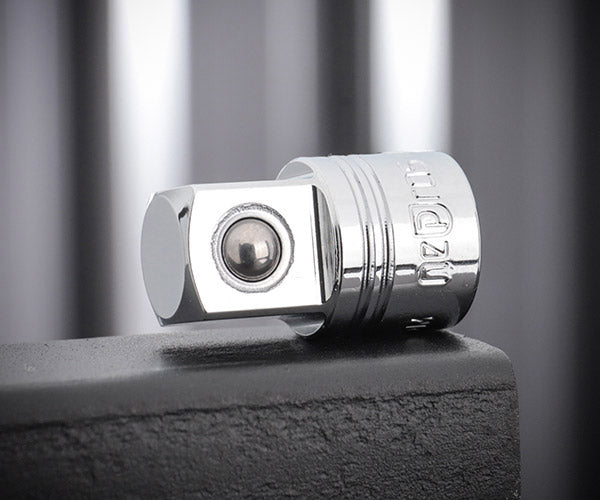 NEPROS NBA23 9.5sq.アダプタ サイズ変換アダプター凹6.3sq.凸9.5sq. ネプロス