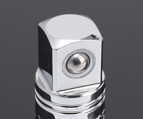 NEPROS NBA23 9.5sq.アダプタ サイズ変換アダプター凹6.3sq.凸9.5sq. ネプロス