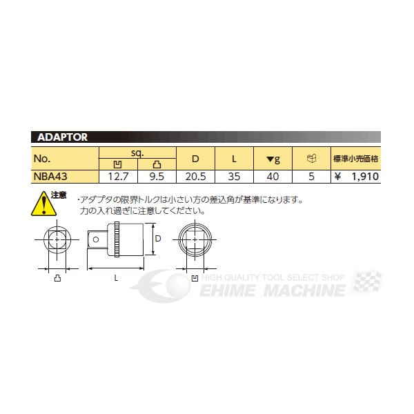 京都機械工具のペンチの画像4