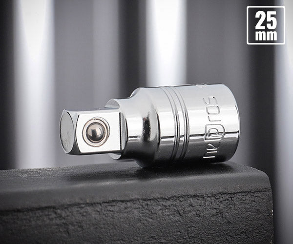 NEPROS NBE2-025 全長25mm 6.3sq.エクステンションバー ネプロス