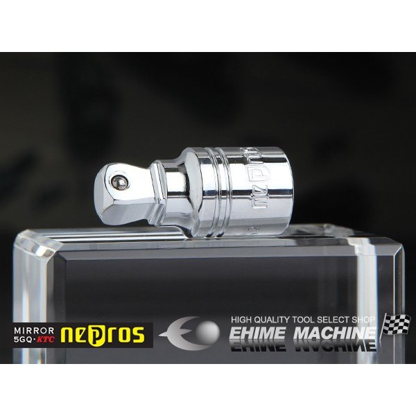 ネプロスのエクステンションバーの画像1