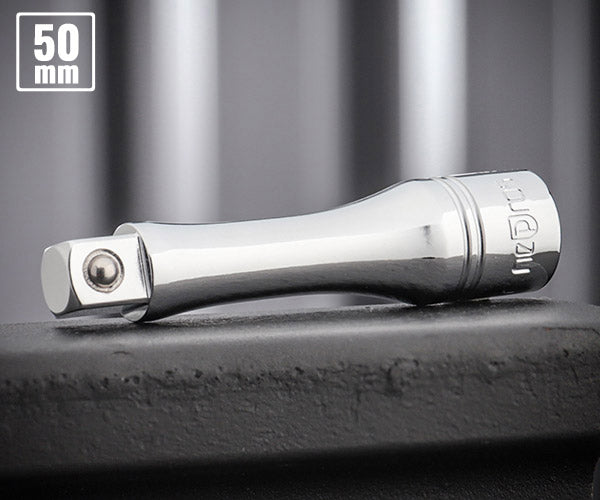 NEPROS NBE2-050 全長50mm 6.3sq.エクステンションバー ネプロス