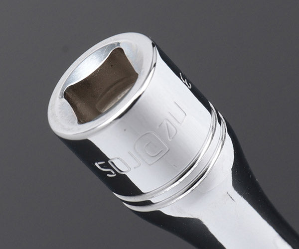 NEPROS NBE2-050JW 全長50mm 6.3sq.ウォブルエクステンションバー ネプロス