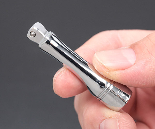 NEPROS NBE2-050JW 全長50mm 6.3sq.ウォブルエクステンションバー ネプロス