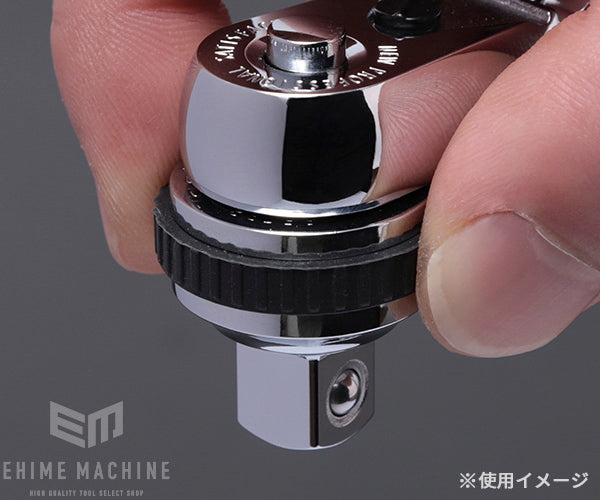 ネプロスのクイックスピンナの画像5