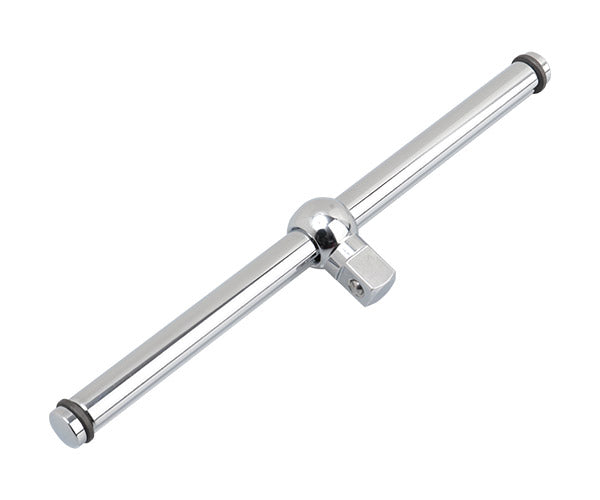 NEPROS NBHM2 全長120mm 6.3sq.スライドヘッドハンドル (4989433604428) ネプロス