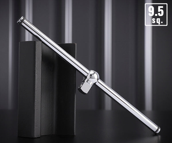 NEPROS NBHM3 全長200mm 9.5sq.スライドヘッドハンドル (4989433604121) ネプロス