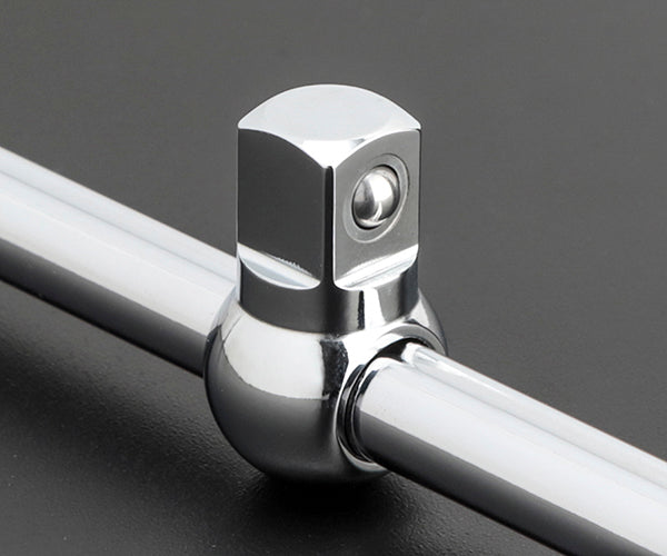 NEPROS NBHM3 全長200mm 9.5sq.スライドヘッドハンドル (4989433604121) ネプロス