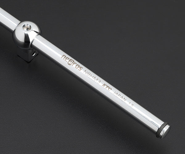 NEPROS NBHM3 全長200mm 9.5sq.スライドヘッドハンドル (4989433604121) ネプロス