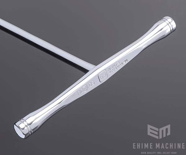 NEPROS NBHT2 全長200mm 6.3sq.T型ハンドル (4989433614342) ネプロス